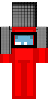 amogus