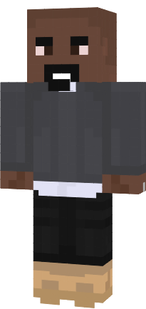 Preview of texture: Kanye