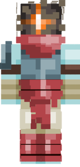 dead cells