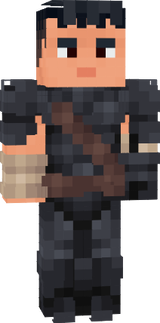 Dominik_7 (Guts Armor)