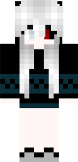 vampire girl