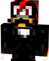 Mexican Shadow
