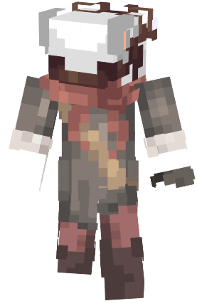 Preview of texture: arctic_fox_skin_fixed