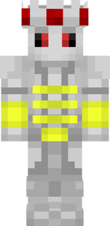 Donminator The Robot