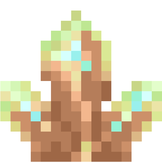 Preview of texture: blaze_powder