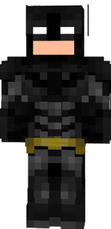 Bat-suit V8.04
