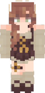 shop keeper