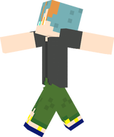 saronamezake