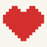 love iron