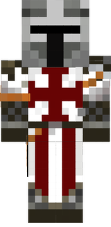 christian warrior