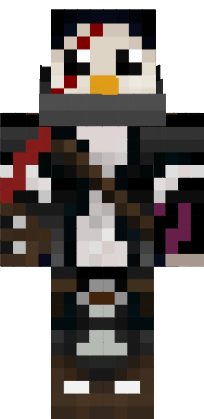 Preview of texture: Penguin