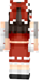 Reimu toja
