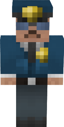 Preview of texture: Officer JEf