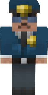 Officer JEf