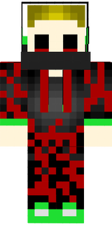 Killer Wraith FreddyBear95 (Halloween Skin)