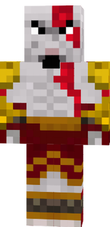 kratos