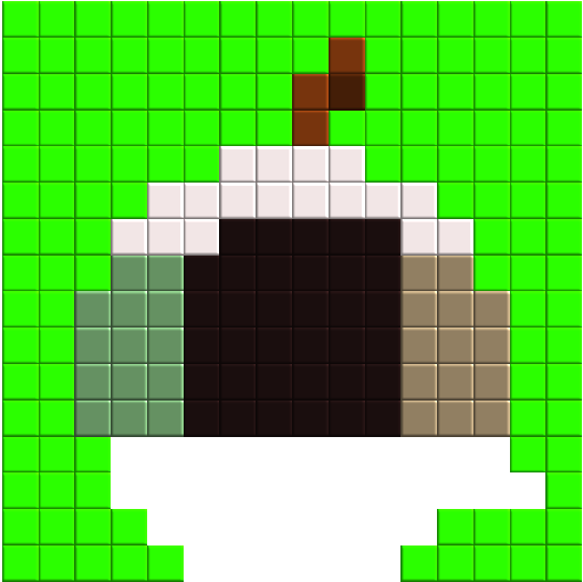 Preview of texture: pro