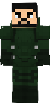 Stark Arrow