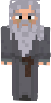 Preview of texture: Gandalfthegray