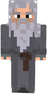 Gandalfthegray