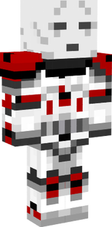 Ghast - clonetrooper