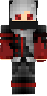Herobrine possession