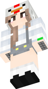 girl for mineimator