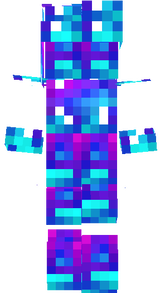 galaxy armor-chainmail armor