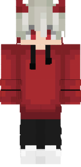 Minha skin do mine