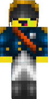 Bananapoleon