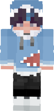 Preview of texture: THE BEST MAX EVER!!