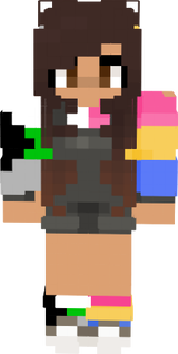 Dacashe persona pride