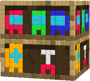 Preview of texture: g