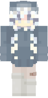 Shark_girl
