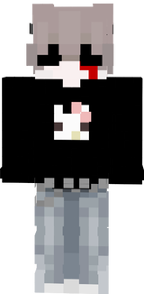 Hello kitty boy