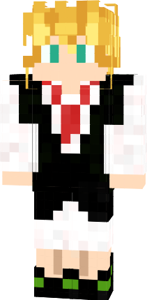 Preview of texture: Basic Meliodas