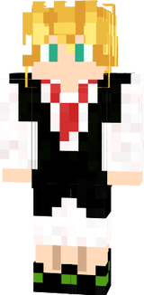 Basic Meliodas