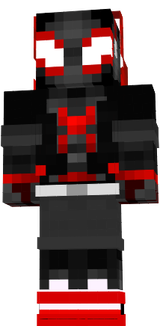  miles morales spider