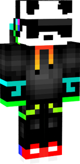cool Panda