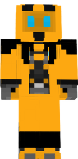 Test S_B