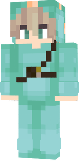 Pheoninx with quiver