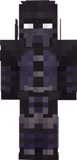 NOOB SAIBOT MK 9