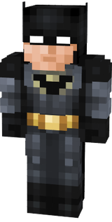 batman