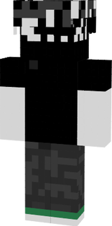 X_Blocker367
