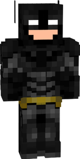 Bat-suit V9.02
