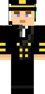 pilot