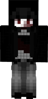 MCskin