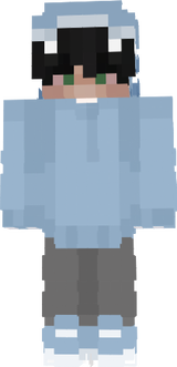 BenArhanLo pijamalı