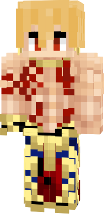 Preview of texture: gilgamesh