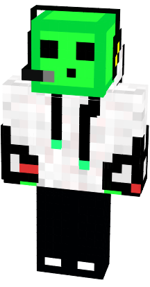 Preview of texture: Slime